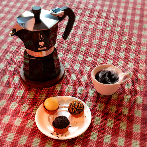 Moka Pot
